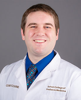 Associate: Dr. Corey Czarnecki in the Cook County, IL: Northwest Chicago (Maywood, Elmhurst, Cicero, Oak Park, Rosemont, Evanston, Des Plaines, Glenview, Elk Grove Village, Lombard), Ukrainian Village / Wicker Park (Norridge, Maywood, Melrose Park, Berwyn, Westchester, Lincolnwood, Niles) and Southwest Chicago (Bridgeview, Burbank, Alsip, Orland Park, Lemont, Tinley Park) areas