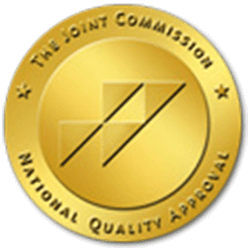 Joint Commission Logo