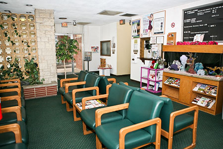 Family Foot Care in the Chicago, IL 60634 area