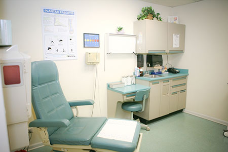 General Foot Care in the Chicago, IL 60634 area