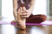 Common Reasons for Big Toe Pain