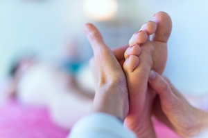 Benefits of Foot Massage Therapy