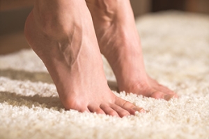 Exercises Can Strengthen Weak Ankles